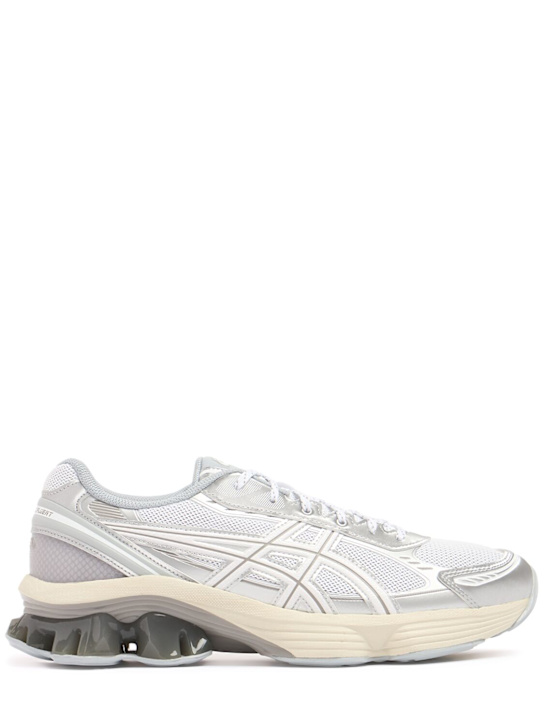 Asics: Gel-Quantum Fluent sneakers - White - men_0 | Luisa Via Roma