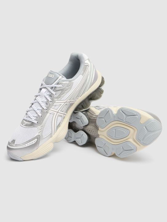 Asics: Gel-Quantum Fluent sneakers - White - men_3 | Luisa Via Roma