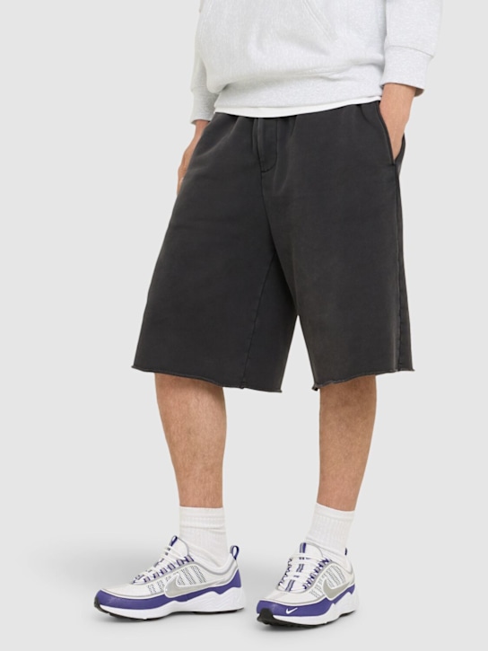 Nike: Sneakers "Air Zoom Spiridon SP" - men_1 | Luisa Via Roma