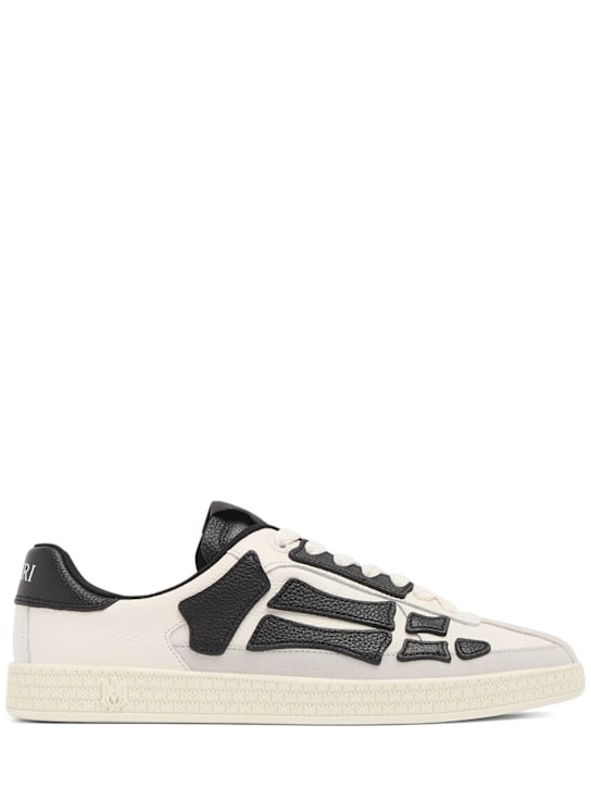 Amiri: Pacific Bones Low sneakers - men_0 | Luisa Via Roma