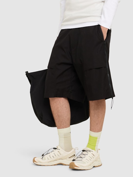 Salomon: XA Pro 3D Amphib sneakers - men_1 | Luisa Via Roma