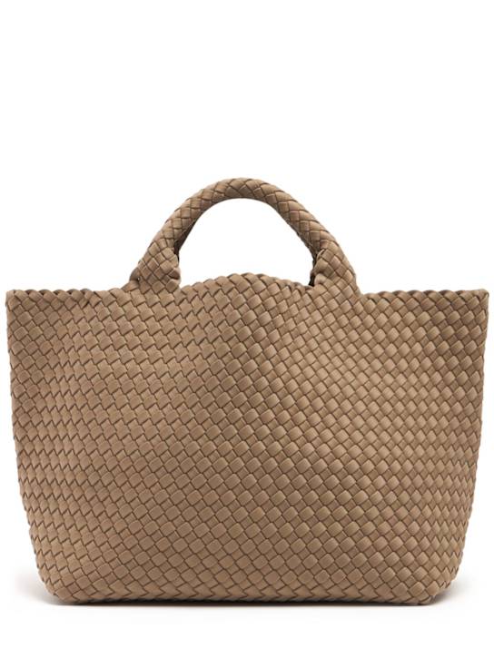 NAGHEDI: Medium St Barths tote bag - women_0 | Luisa Via Roma