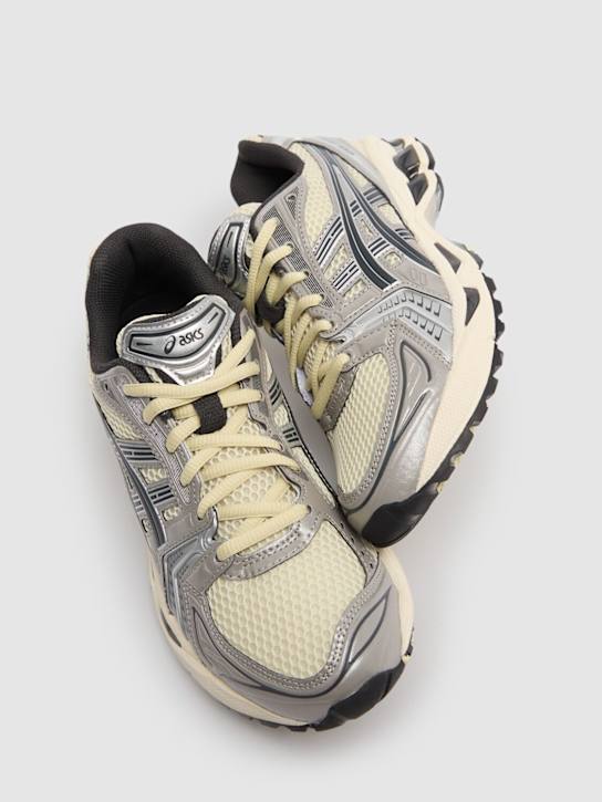 Asics: Sneakers Gel-Kayano 14 con lacci - kids-girls_1 | Luisa Via Roma