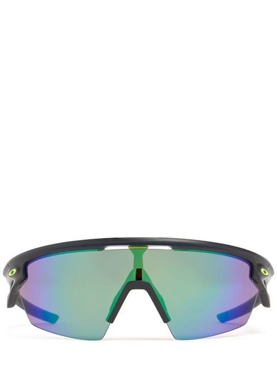 Oakley: Oakley Sphaera sunglasses - men_0 | Luisa Via Roma