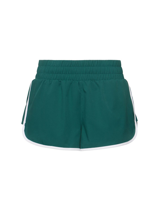 Varley: Arlington running shorts - women_0 | Luisa Via Roma