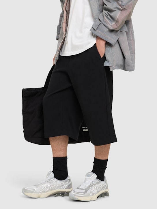 Asics: Gel-Quantum Fluent sneakers - White - men_1 | Luisa Via Roma