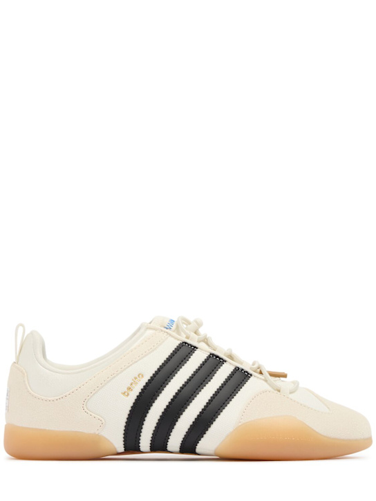adidas Originals: Bad Bunny Ballerina sneakers - women_0 | Luisa Via Roma