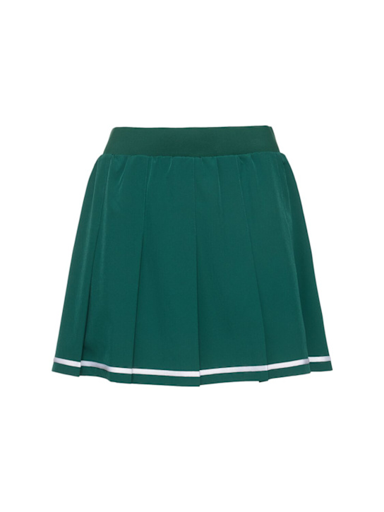Varley: Clarendon 2.0 high rise skort - women_0 | Luisa Via Roma
