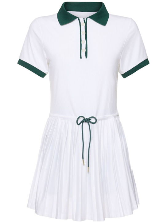 Varley: Paloma Court dress - women_0 | Luisa Via Roma