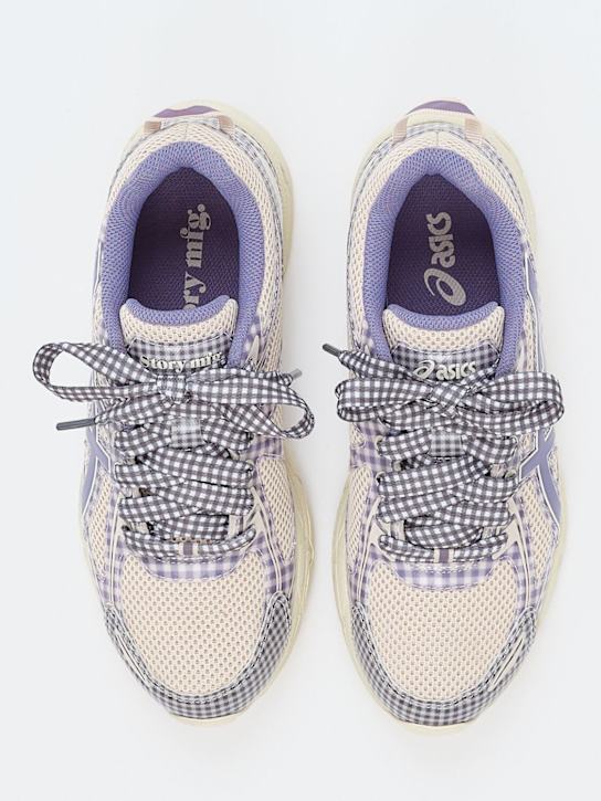 Asics: Story Mfg Gel Venture sneakers - men_1 | Luisa Via Roma