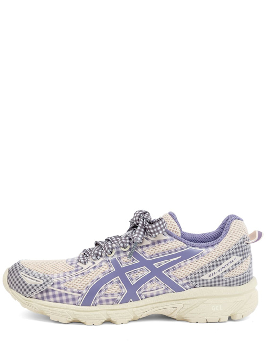 Asics: Story Mfg Gel Venture sneakers - men_0 | Luisa Via Roma