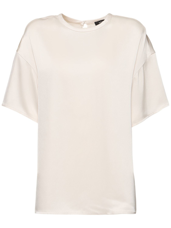 A.EMERY: Bristowe t-shirt - women_0 | Luisa Via Roma
