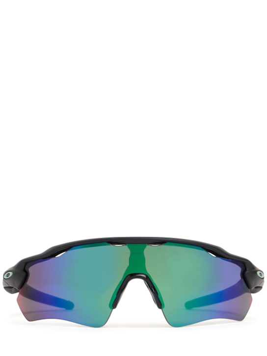 Oakley: Radar Ev Path Mask sunglasses - men_0 | Luisa Via Roma