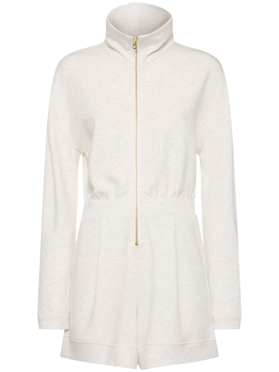Varley: Annika onesie playsuit - women_0 | Luisa Via Roma