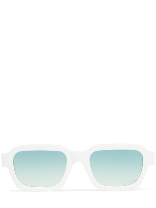 Retrosuperfuture: Caro Estate acetate sunglasses - men_0 | Luisa Via Roma