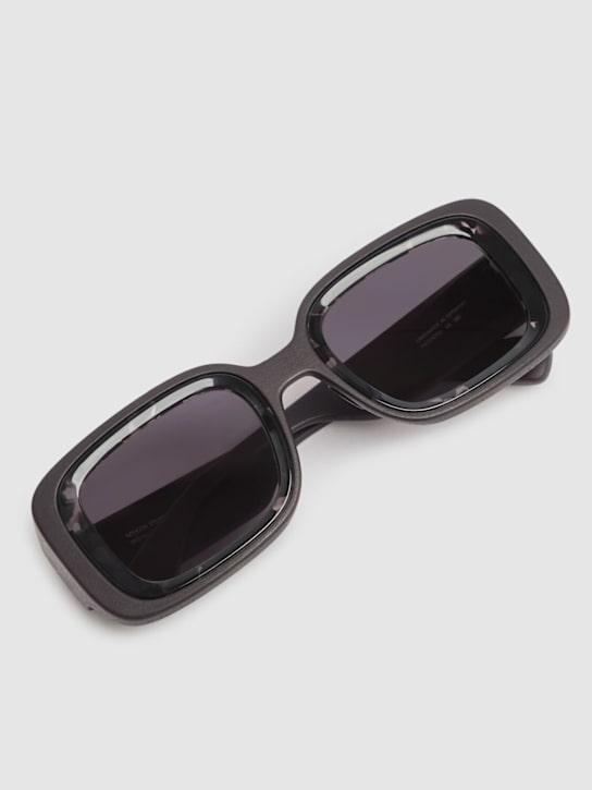 Mykita: Studio 13.1 sunglasses - men_1 | Luisa Via Roma
