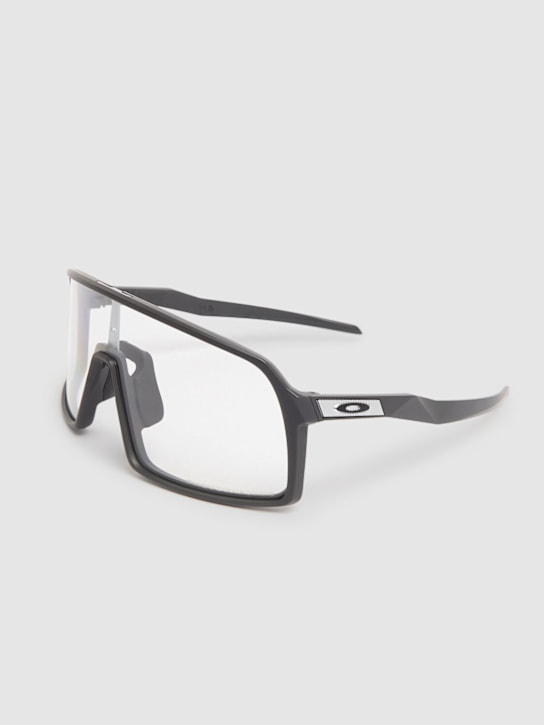 Oakley: Sutro Prizm sunglasses - Multicolor - men_1 | Luisa Via Roma