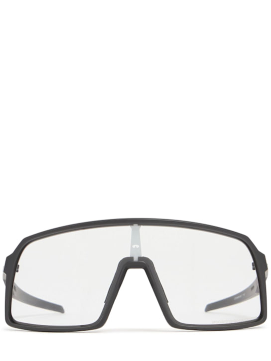 Oakley: Sutro Prizm sunglasses - Multicolor - men_0 | Luisa Via Roma