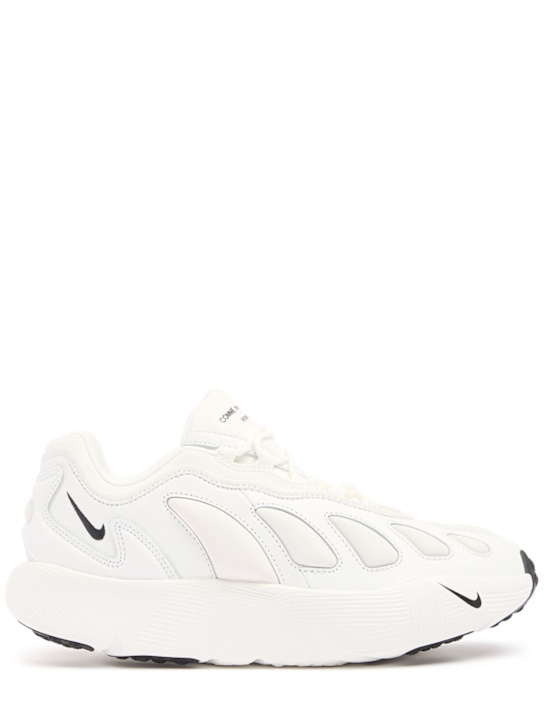 Comme des Garçons Homme Plus: Nike Sense 96 SP sneakers - men_0 | Luisa Via Roma
