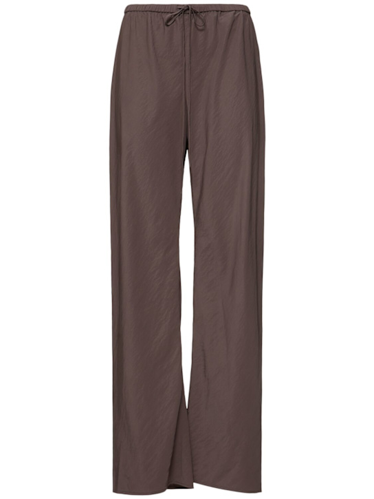 A.EMERY: Estee bias pants - women_0 | Luisa Via Roma