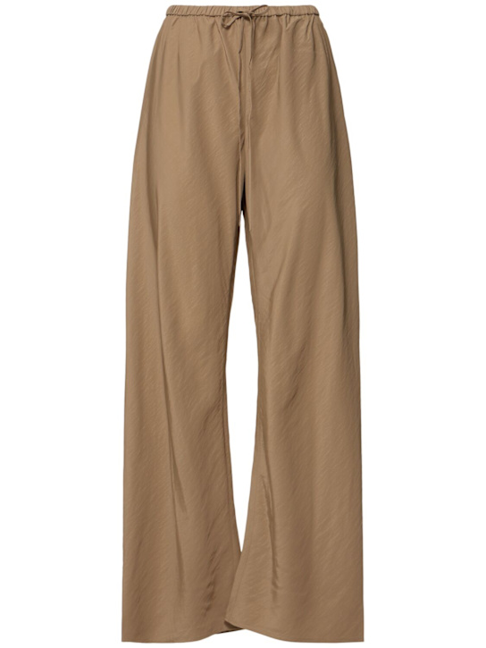 A.EMERY: Estee バイアスパンツ - women_0 | Luisa Via Roma