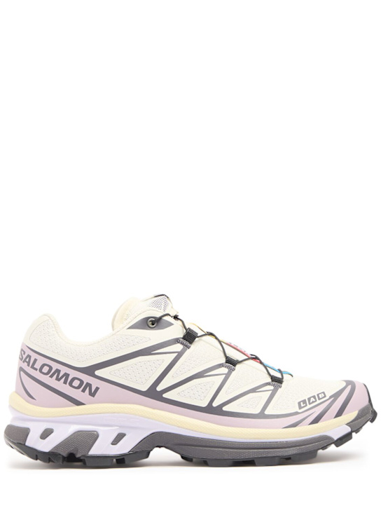 Salomon: XT-6 Advanced スニーカー - women_0 | Luisa Via Roma
