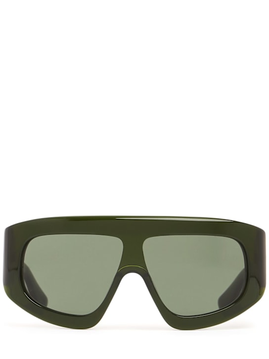 Port Tanger: Saraa round sunglasses - women_0 | Luisa Via Roma