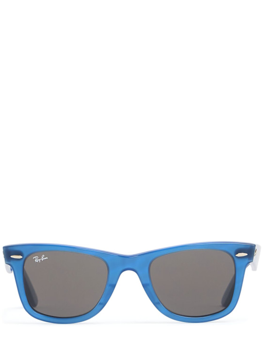 Ray-Ban: Photocromatic Wayfarer sunglasses - women_0 | Luisa Via Roma