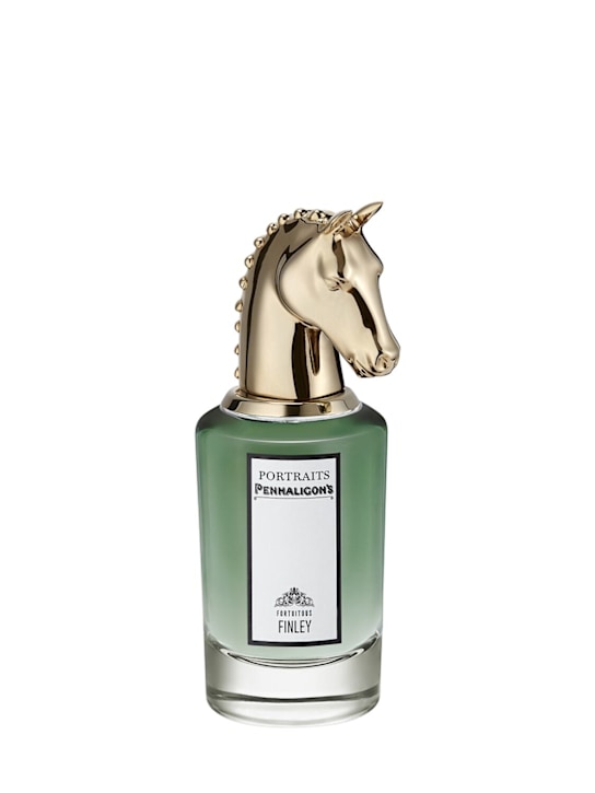 Penhaligon's: Eau de parfum Fortuitous Finley 75ml - beauty-men_0 | Luisa Via Roma