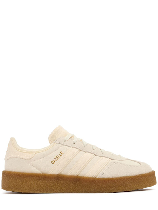 adidas Originals: Clot Gazelle sneakers - women_0 | Luisa Via Roma