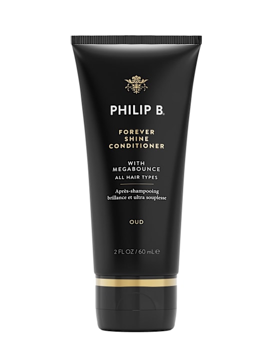 Philip B: Forever Shine Conditioner 60 ml - beauty-women_0 | Luisa Via Roma