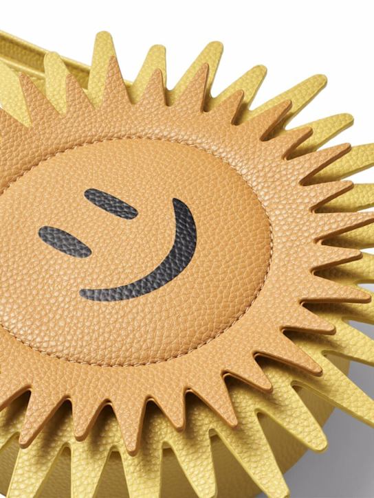 Molo: Borsa a spalla Sun - Giallo - kids-girls_1 | Luisa Via Roma