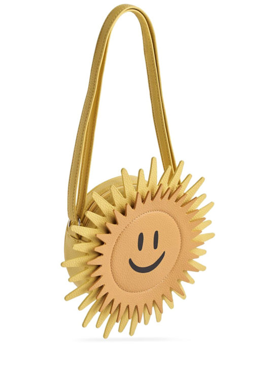 Molo: Borsa a spalla Sun - Giallo - kids-girls_0 | Luisa Via Roma