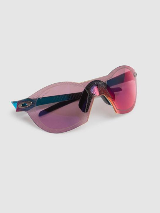 Oakley: Re:Subzero sunglasses - men_1 | Luisa Via Roma