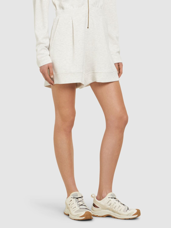 Salomon: XA Pro 3D Amphib sneakers - women_1 | Luisa Via Roma