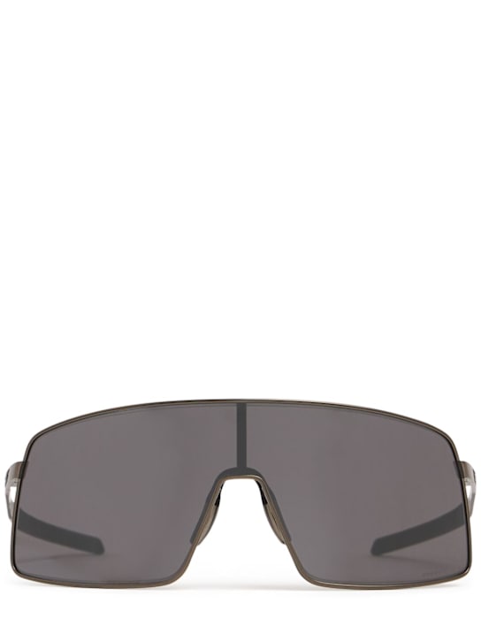Oakley: Oakley Sutro sunglasses - men_0 | Luisa Via Roma