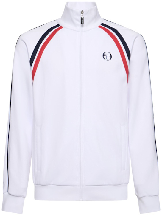 Sergio Tacchini: Ghibli track jacket - men_0 | Luisa Via Roma