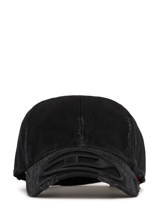 Diesel: C-Ody cap - men_0 | Luisa Via Roma