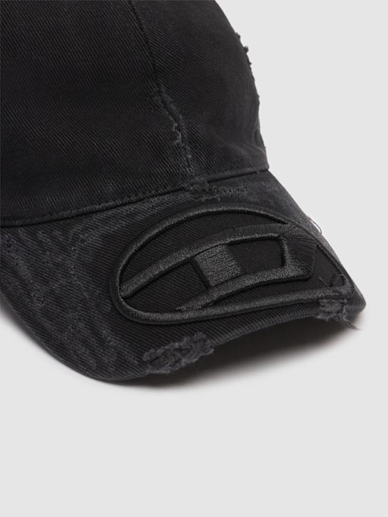 Diesel: C-Ody cap - men_2 | Luisa Via Roma