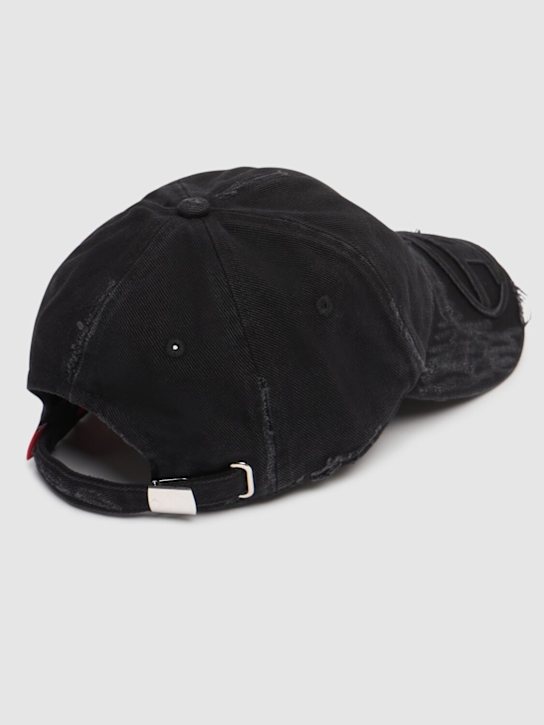 Diesel: C-Ody cap - men_3 | Luisa Via Roma