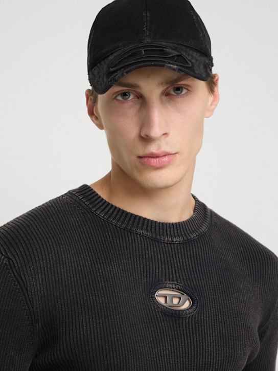 Diesel: C-Ody cap - men_1 | Luisa Via Roma