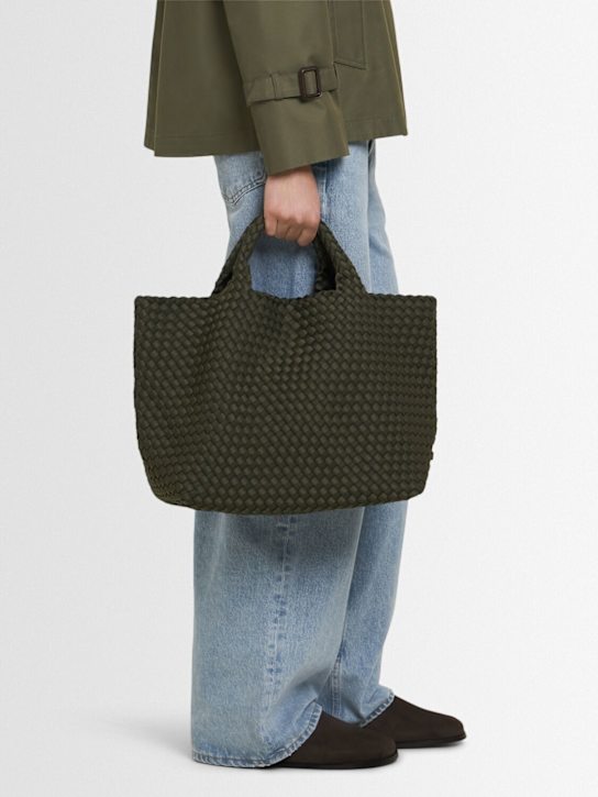 NAGHEDI: Medium St Barths tote bag - women_1 | Luisa Via Roma