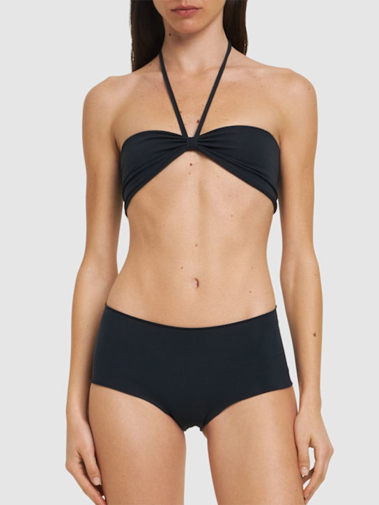 Isole & Vulcani: Fresia シームレス ジャージービキニ - women_1 | Luisa Via Roma