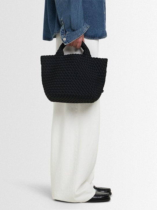 NAGHEDI: Small St Barths tote bag - women_1 | Luisa Via Roma