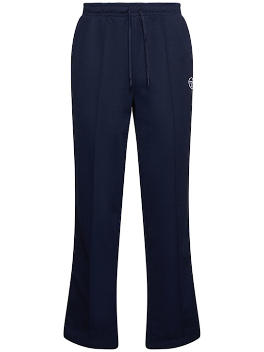 Sergio Tacchini: Armando track pants - men_0 | Luisa Via Roma