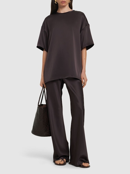 Pantaloni myrna - A.EMERY - Donna  | Luisaviaroma