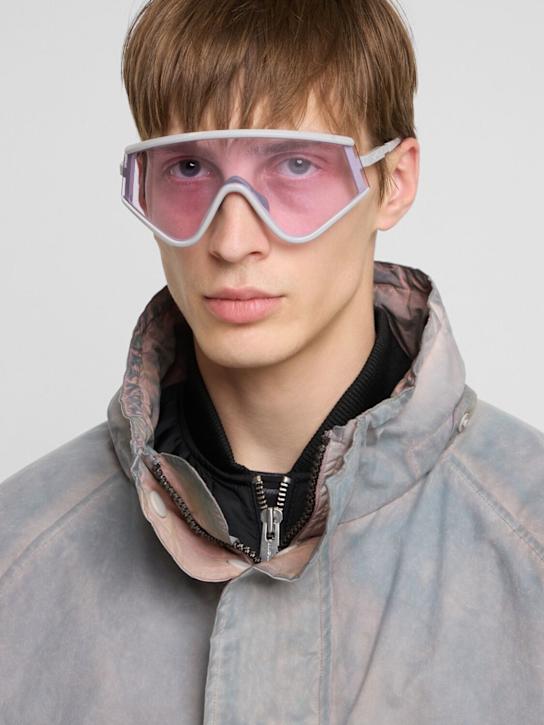 Oakley: Sonnenbrille „Muzm Prizm“, Limit. Ed. - men_1 | Luisa Via Roma