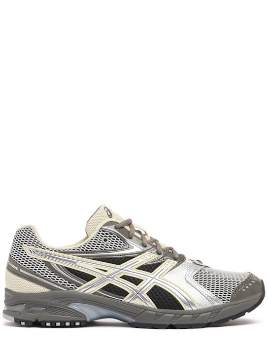 Asics: Sneakers "Gel-DS Trainer 14" - Truffle Grey - men_0 | Luisa Via Roma