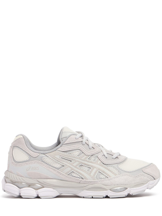 Asics: Gel-NYC sneakers - women_0 | Luisa Via Roma
