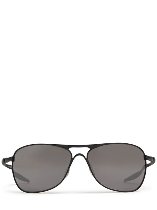 Oakley: Oakley Crosshair sunglasses - men_0 | Luisa Via Roma